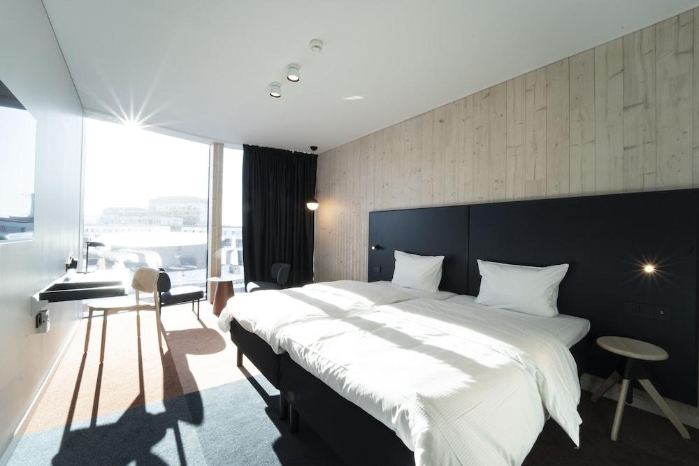 Quality Hotel Strawberry Arena Solna Exteriér fotografie